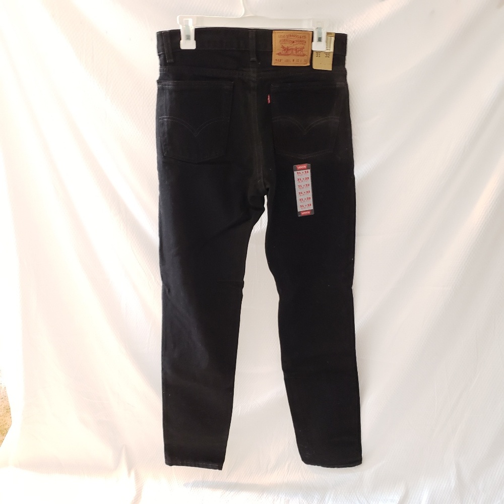 Levi | Men's Jeans - Picture 4 of 5